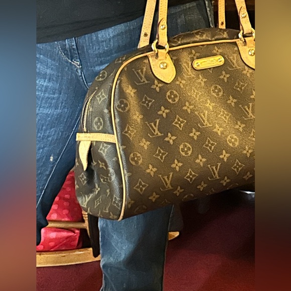 Authentic Louis Vuitton Montorgueil GM shoulder bag. Offers are welcome! - Picture 14 of 14